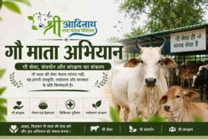 गौ माता अभियान